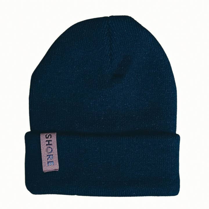 Black for wholesale by Shore Apparel