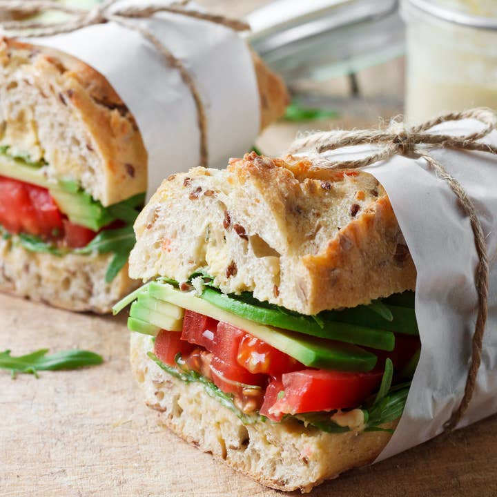 uBu Foods - Wholesale Trail Mix - Hiker's Hummus - Chipotle5