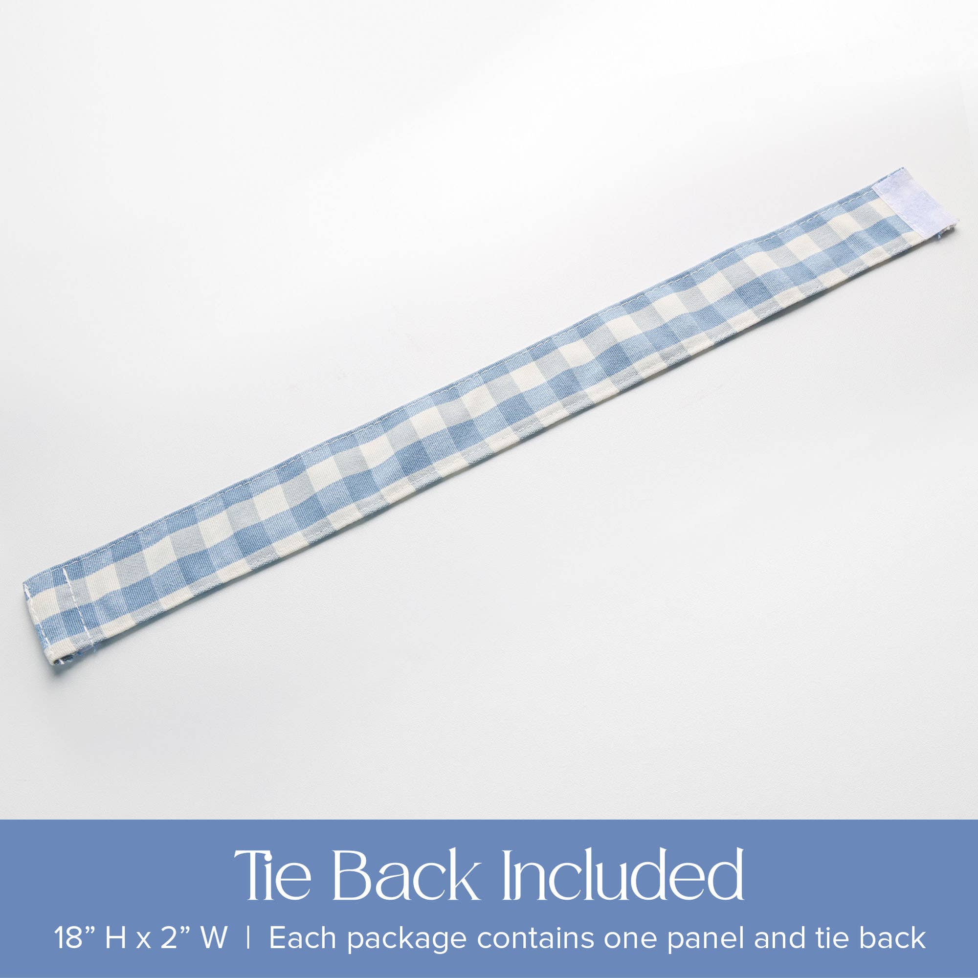 Awesome Home – wholesale Curtain – Checkerboard Outdoor Curtain UV Protected Single Panel11