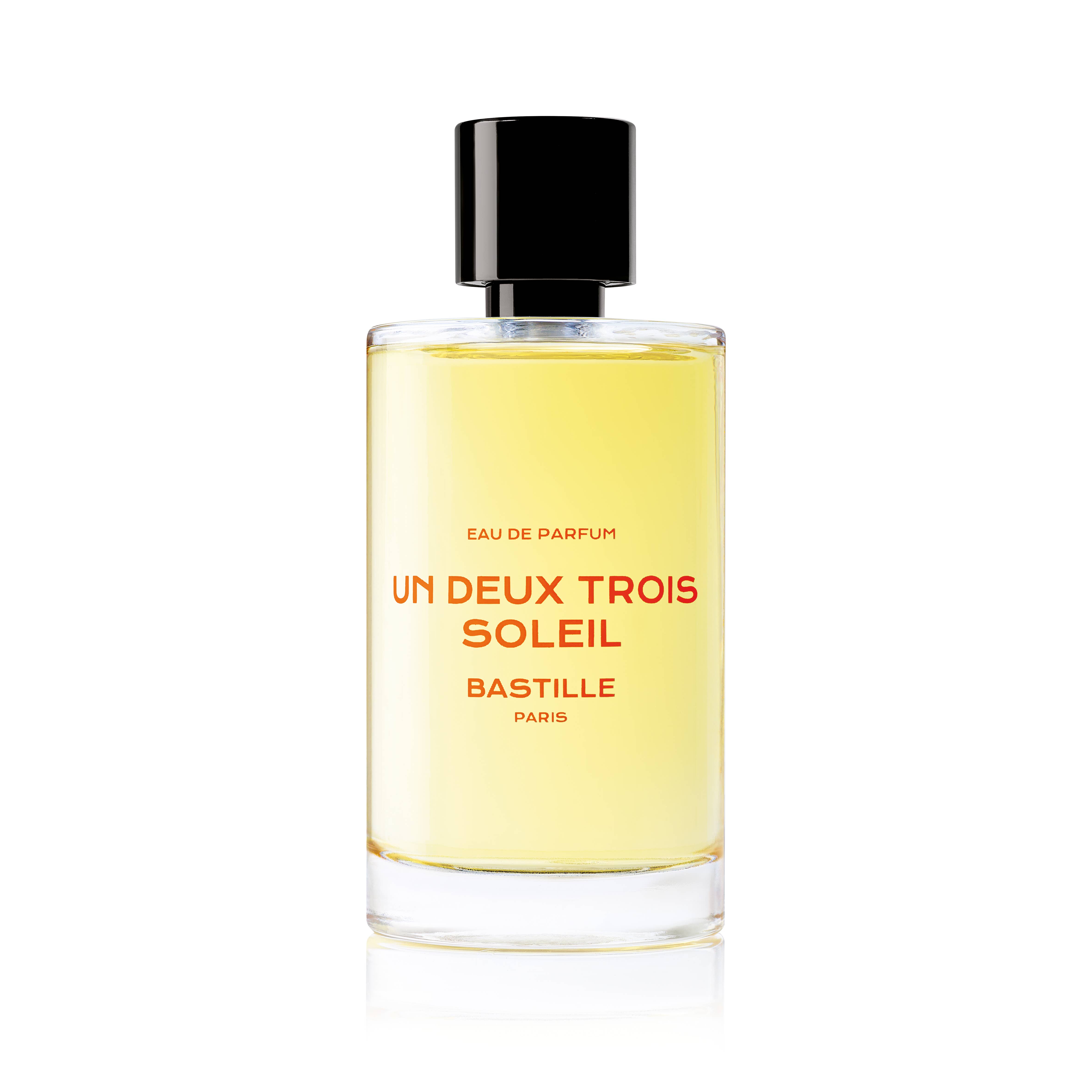 Bastille – Großhandel Parfüm/Eau de Toilette – Un Deux Trois Soleil Eau de Parfum von Bastille2