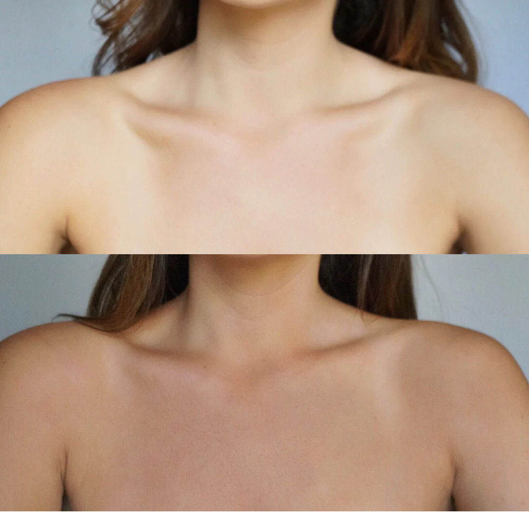 Australian Glow - Wholesale Self-Tanner - Express Self Tan Mousse4