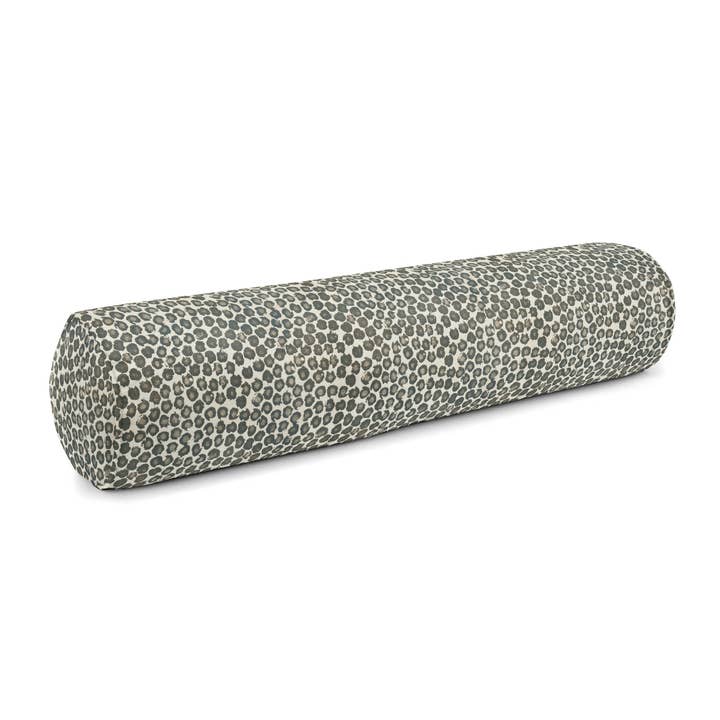 The Pillow Collection Inc. - Wholesale Lumbar Pillow - Eilert Bolster Pillow1