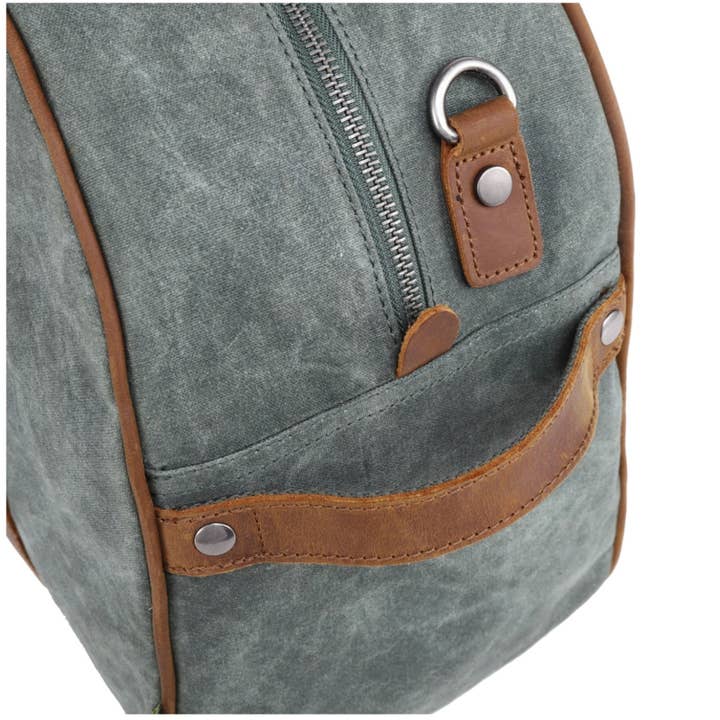 TSD Brand - Wholesale Weekender Bag - Women's - Stone Creek Weekender35
