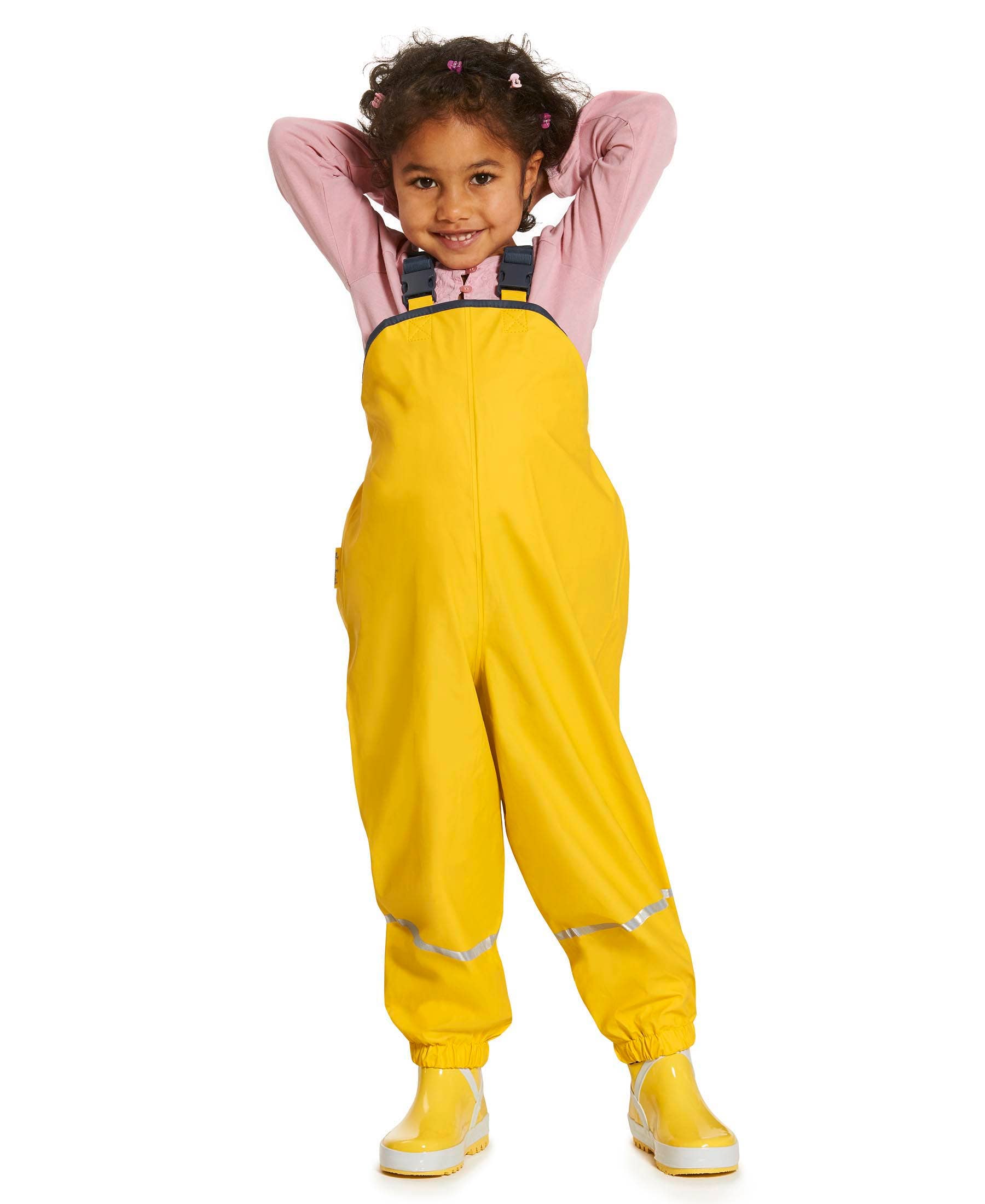 Playshoes GmbH – Engroshandel Gummistøvler - Børn – Regnoveralls17