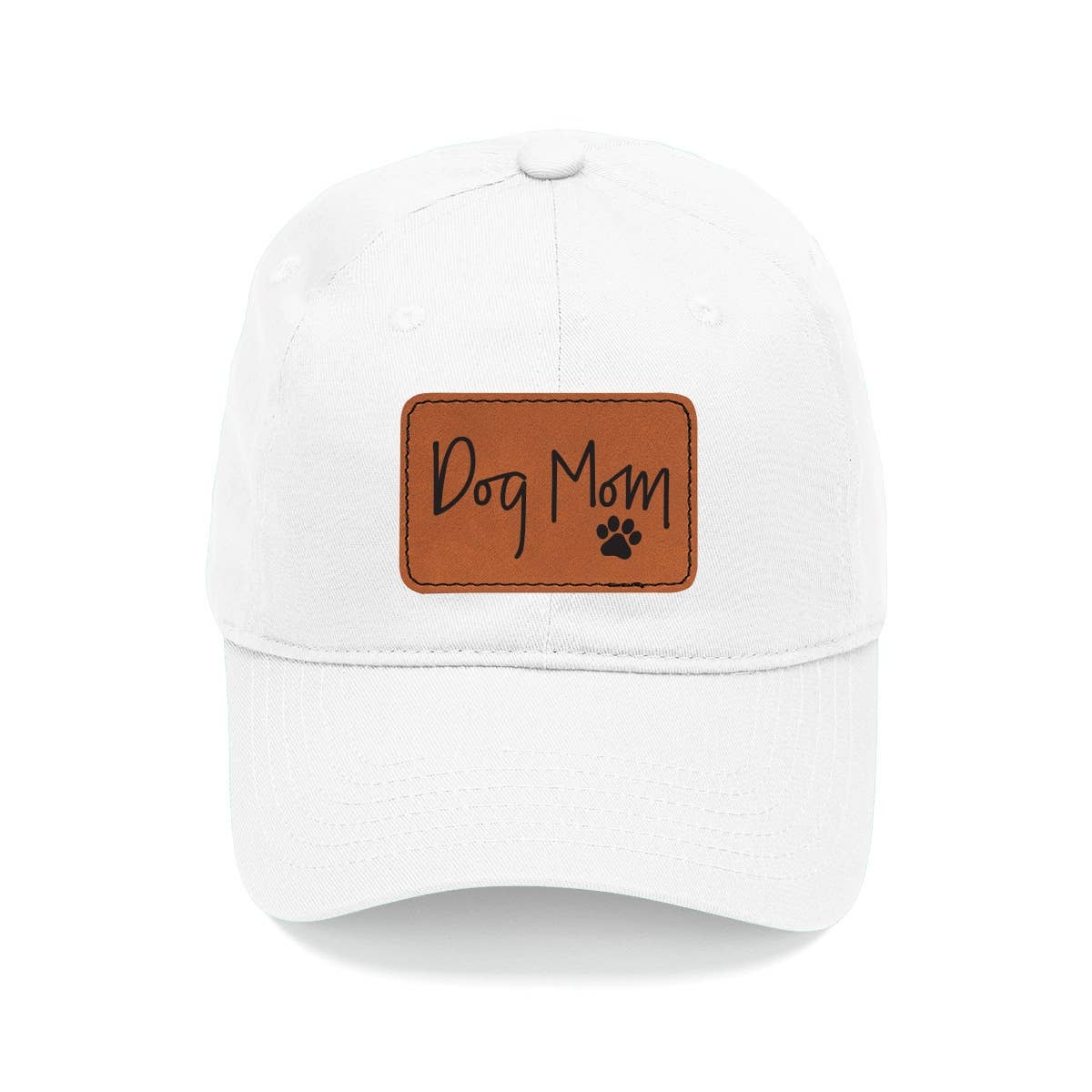 Viv&Lou – wholesale Baseball cap – Unisex – Dog Mom Cap 0