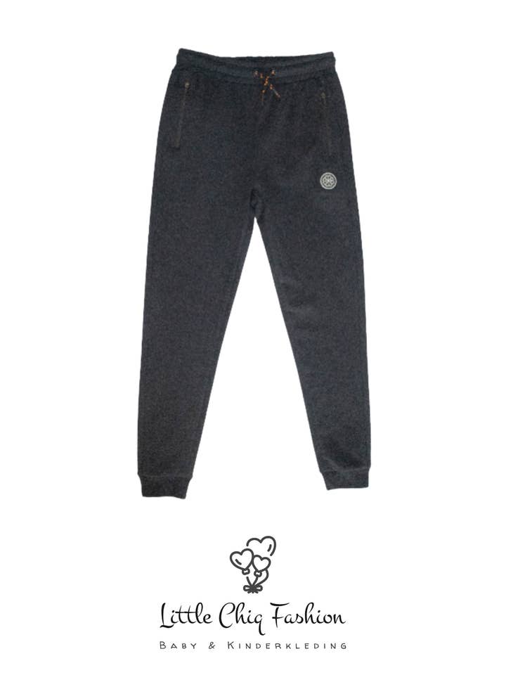 LewyLou NO4 Jogger for wholesale by Little Chiq