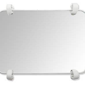 Genius Baby Large Double Sided Infant Crib Mirror and Develo for wholesale by Genius Babies