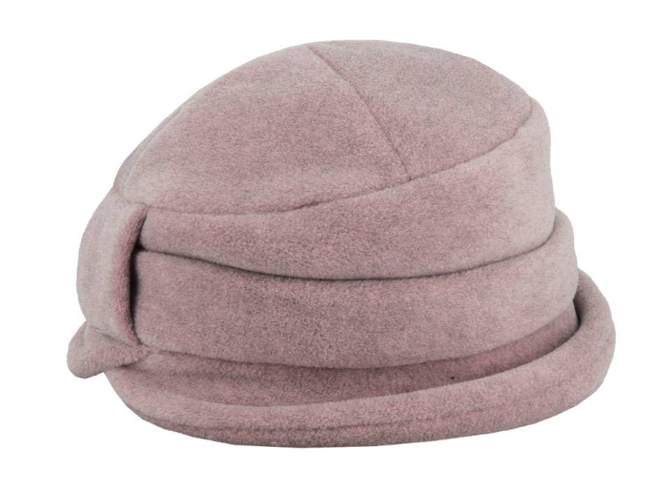 M BY FLECHET - ESSENTIALS - ALP1 - Wholesale Bucket Hat - Women's - Polar Waterproof Hat - 2HS295