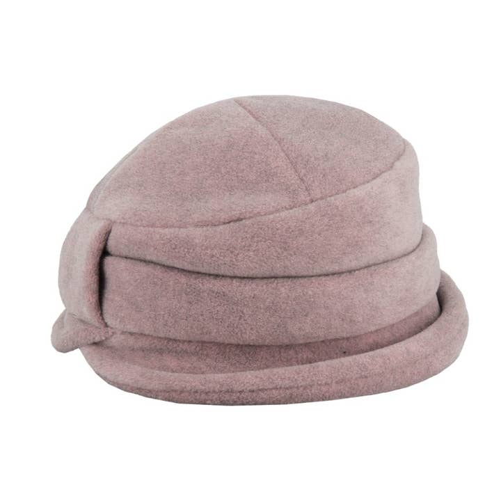 M BY FLECHET - Wholesale Bucket Hat - Women's - Polar Waterproof Hat - 2HS295