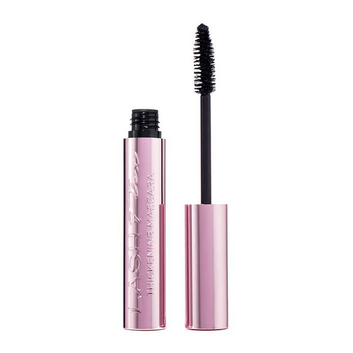 PINEAPPLE Beauty - Wholesale Mascara - Beauty Creations EM03 Thickening Lash Flex Mascara - 23pc
