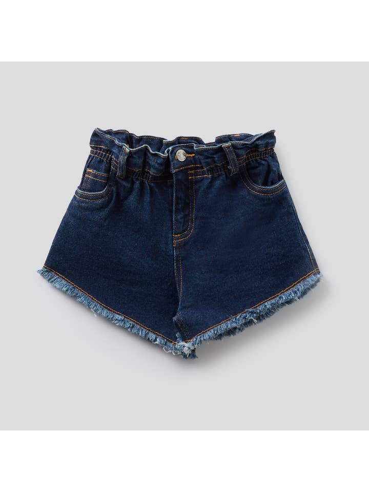 Street Monkey – wholesale Shorts - Barn – Flickshorts - 96017B