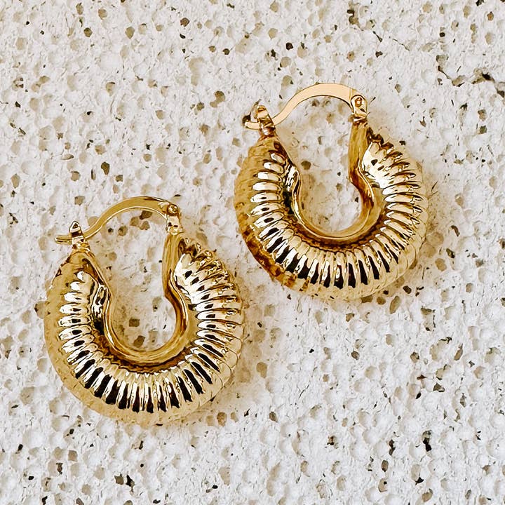 Malibu Hoops for engroshandel hos The General Collective