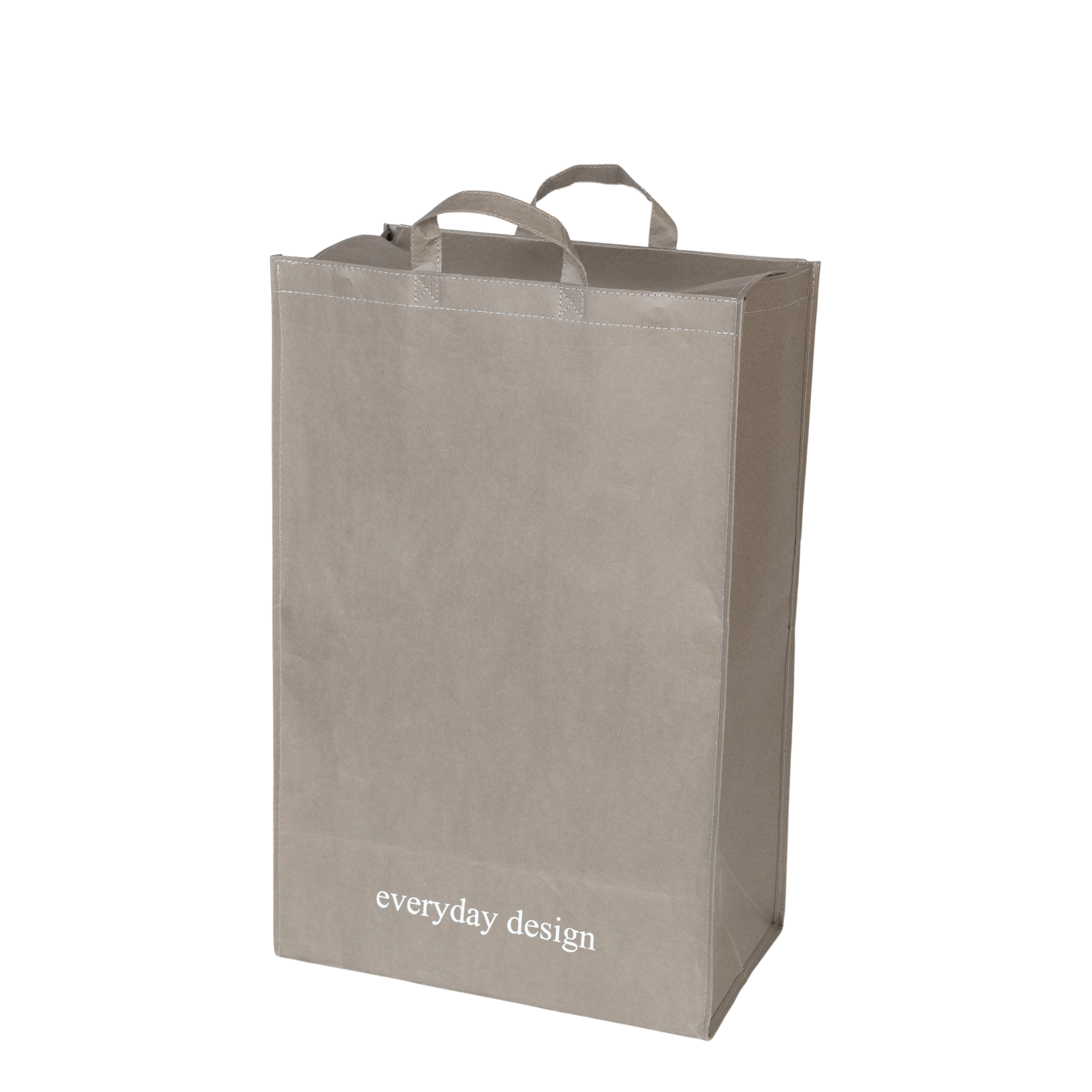 Everyday Design - Vendita all'ingrosso Borsa per shopping/spesa - Borsa di carta lavabile TURKU XL (varie colorazioni)2