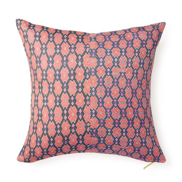 Korallkors Miao Kudde för wholesale av St. Frank