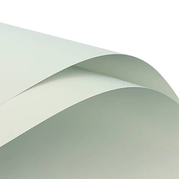 Elegant Design Supply - Wholesale Wrapping Paper Roll - Solid Color Korean Inspired Flower Wrapping Paper (20pcs/bag)23