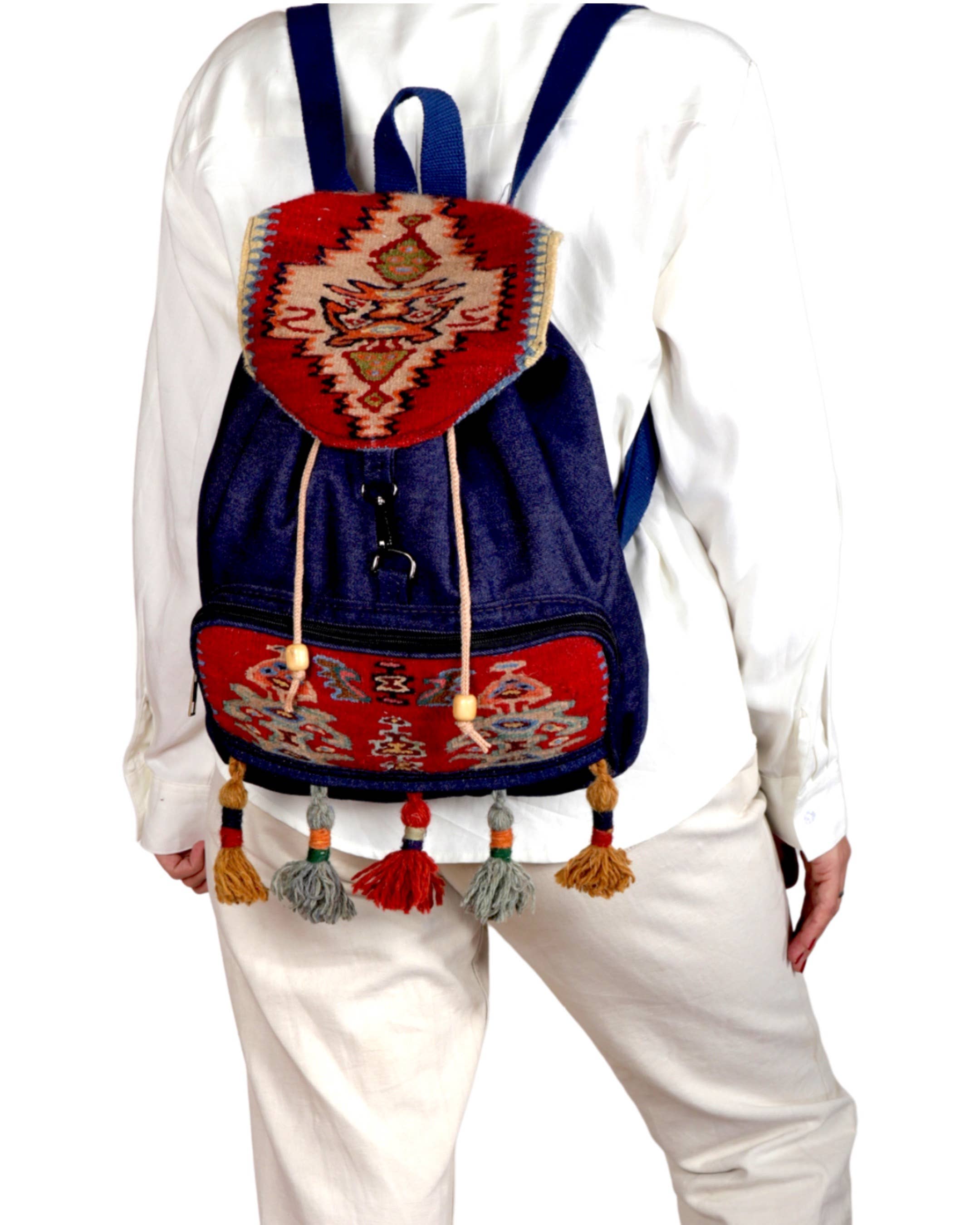 SONNATI - Vente Sac à dos – unisexe - Sac à dos unisexe - Nom de marque : Fandogh (SK 203)7