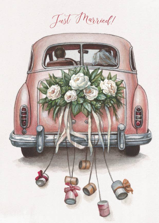 Bomo Art Budapest - Wholesale Everyday Greeting Card - Greeting Card + Envelope94