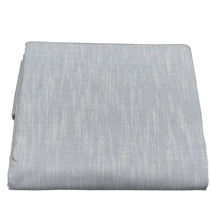 Danishville - Wholesale Tablecloth - tablecloth Sophie dusty blue