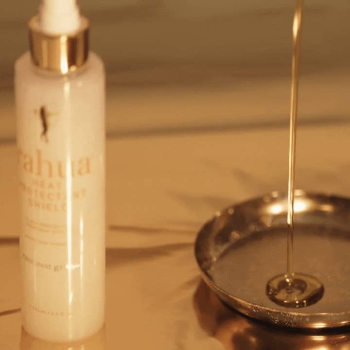 Rahua - Wholesale Hair Leave-In Conditioner - Rahua Heat Protectant Shield5