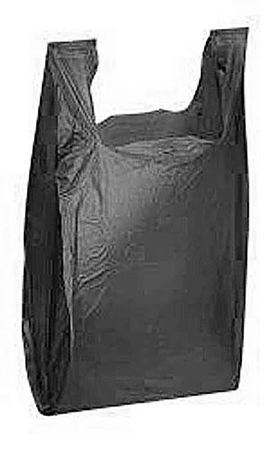 Store Supply Warehouse - Wholesale Gift Bag - Plastic Retail T-Shirt Bags4