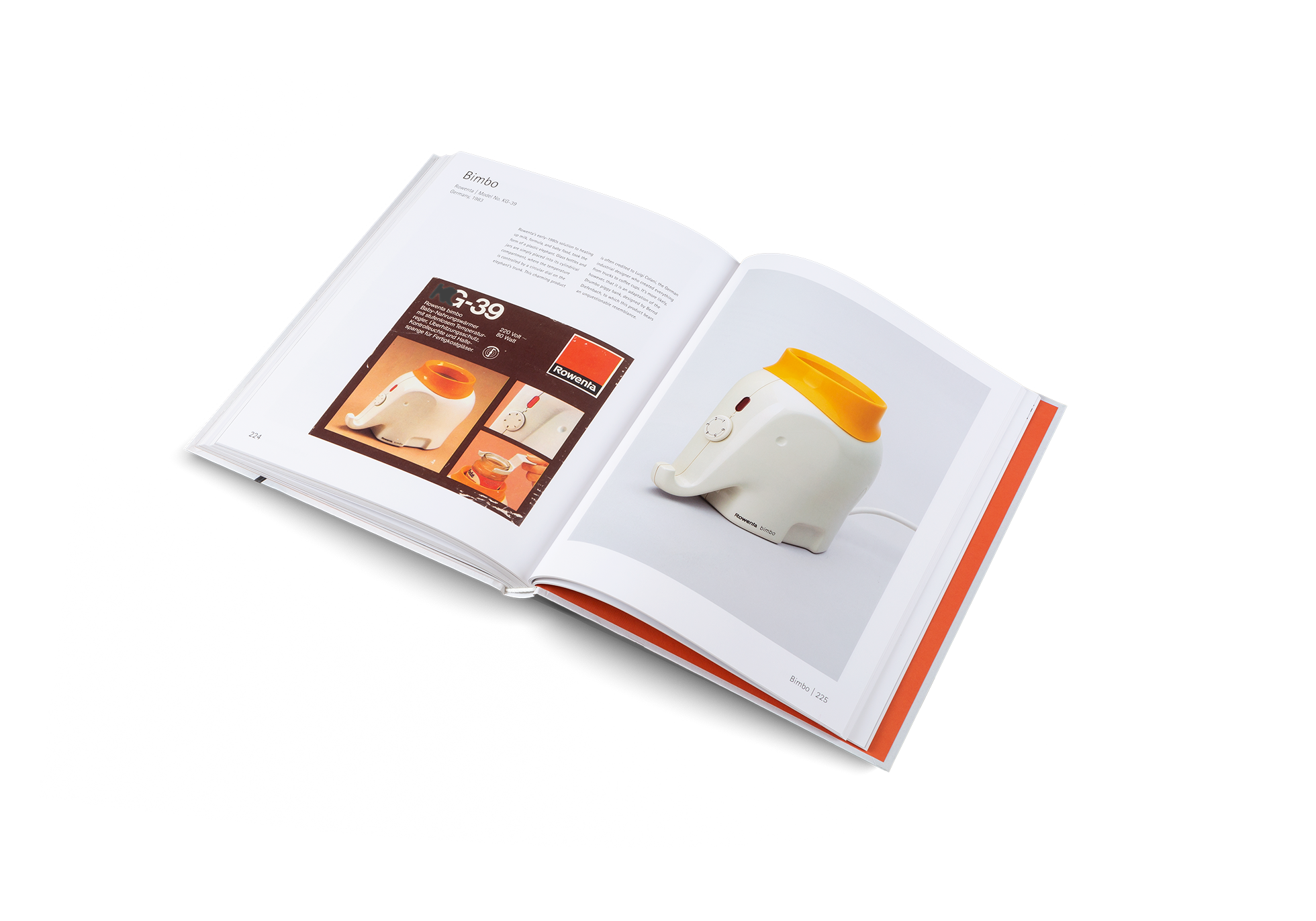 gestalten - Wholesale Technology & Engineering Book - Soft Electronics -  Iconic Retro Designs from the ’60s, ’70s11