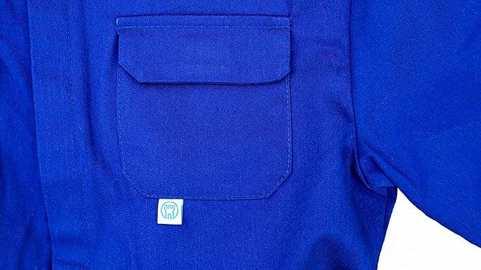 Fort Workwear - Wholesale Overalls - Kids - Fort Workwear Kids Coveralls4