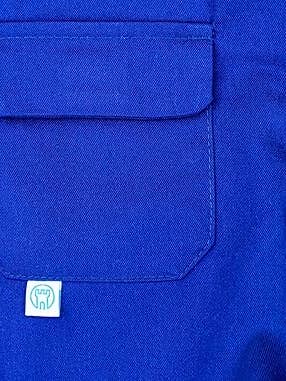 Fort Workwear - Wholesale Overalls - Kids - Fort Workwear Kids Coveralls4