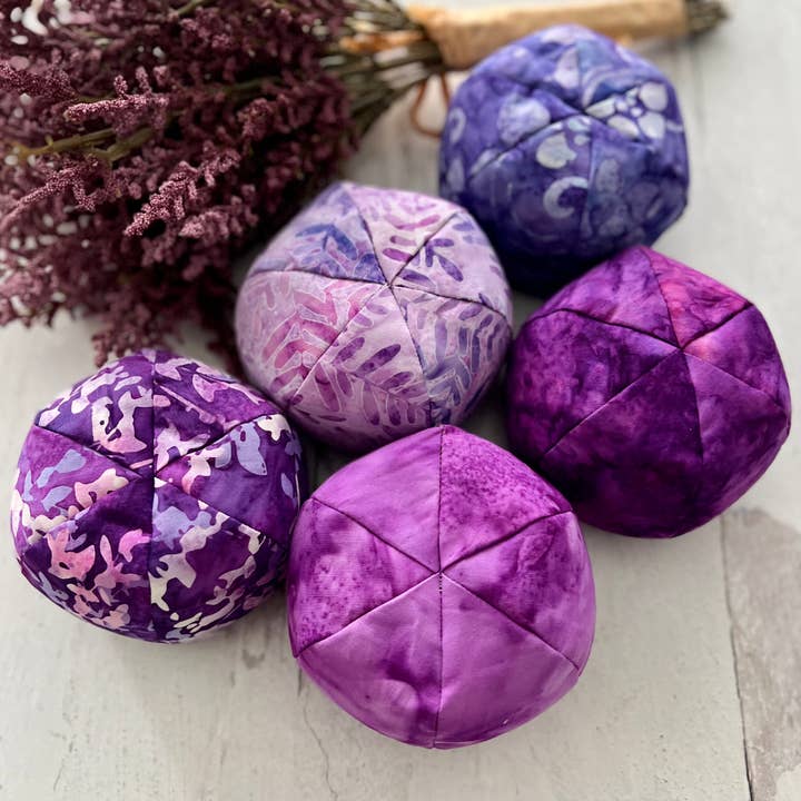 Deep Breath Designs, LLC - Wholesale Stress Relief Ball/Dough - MASSAGE BALL stress relief, Good Medicine Ball, hot/cold2