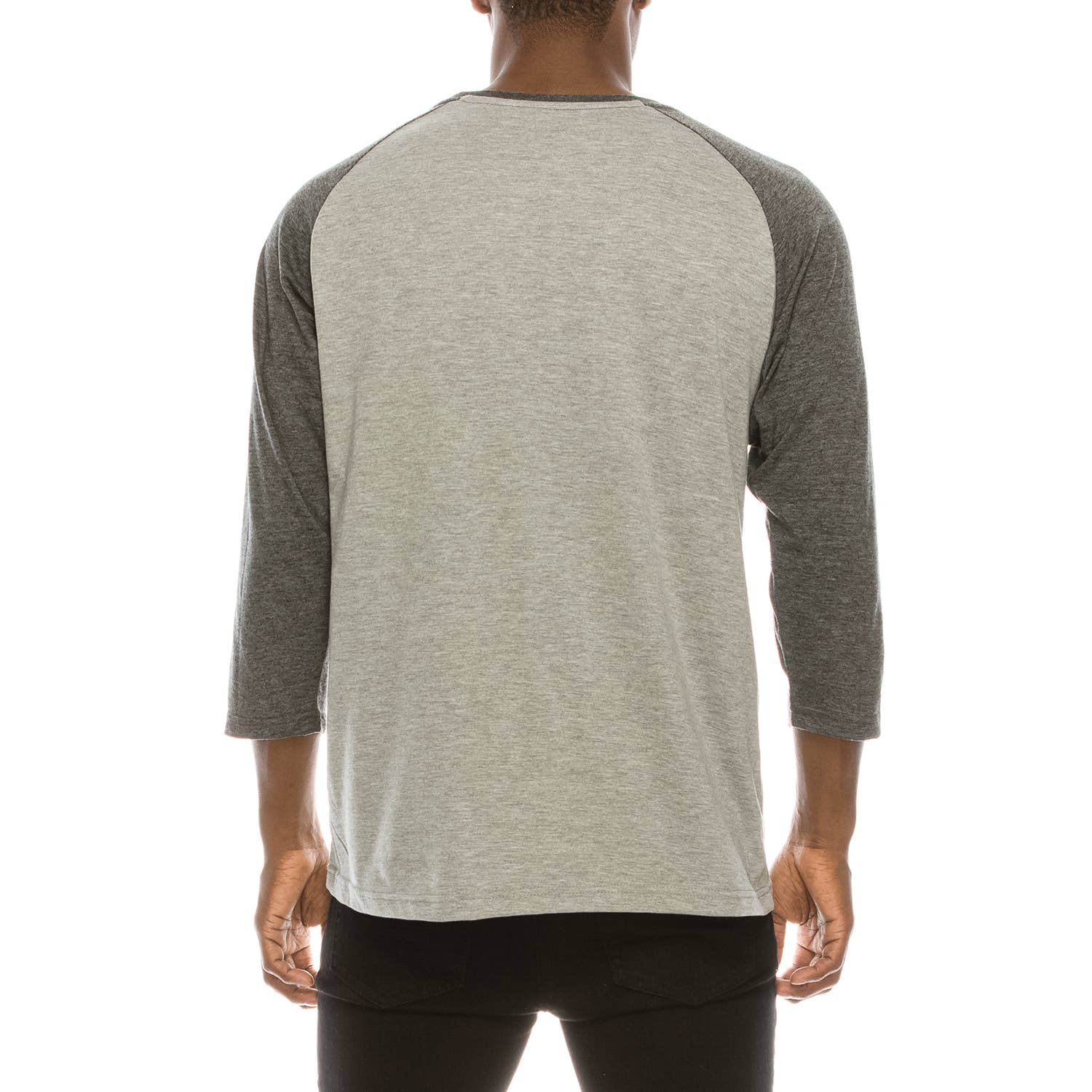 Victorious - Wholesale T-Shirt - Men's - TS900 Raglan Sleeve Shirt Pre-Pack17