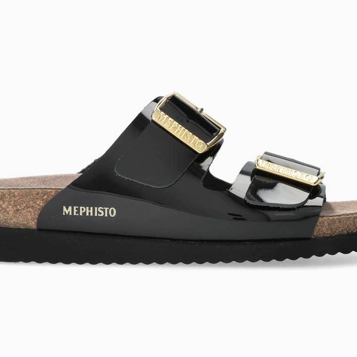 Hester - Black for wholesale by MEPHISTO