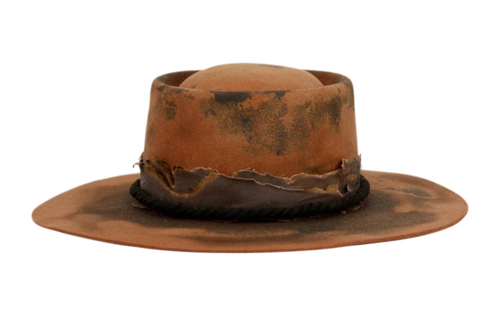 Epoch hats - Wholesale Fedora - Unisex - Vintage Wool Felt Fedora Hats2