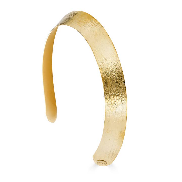 WIDE SPUN CROWN for wholesale by Epona Valley