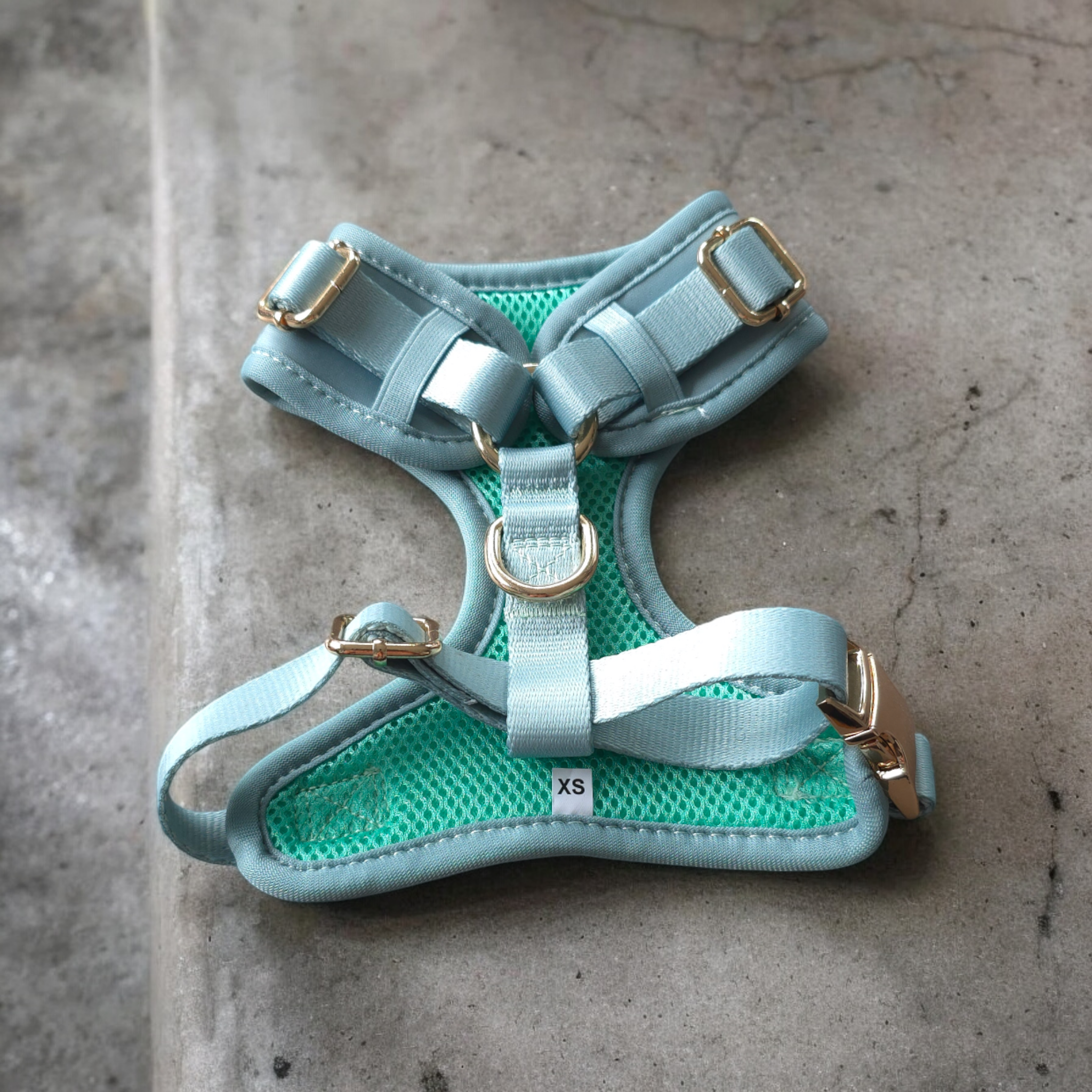 Mo & Co. – Engroshandel Kæledyrssele – Hund – Mo & Co. Sele1