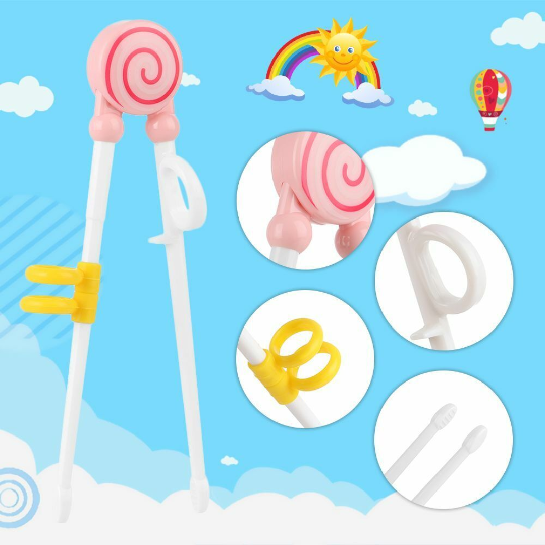 Mum Made Yum - Wholesale Chopsticks - Kids Chop Sticks0