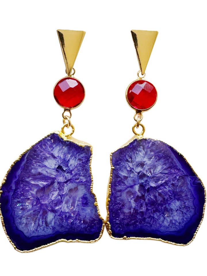 Marcella pour la vente par Lauren Alleyne Jewelry