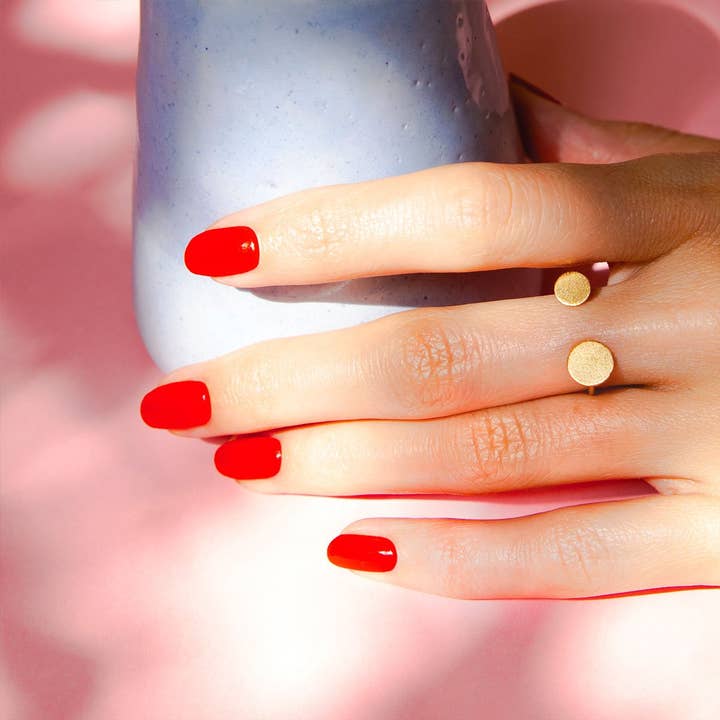 Manucurist - Wholesale Nail Polish - Nail polish - Anemone3