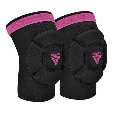 RDX INC LIMITED – wholesale Sporting accessories – RDX MMA KNEE PADS K56
