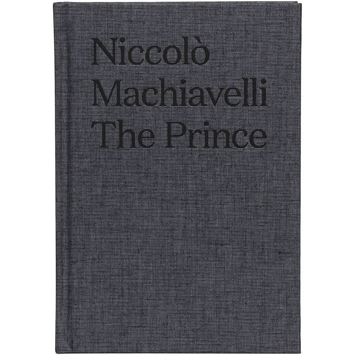 Aatos Editions - Vente Livre de politique et d'actualités - Le Prince