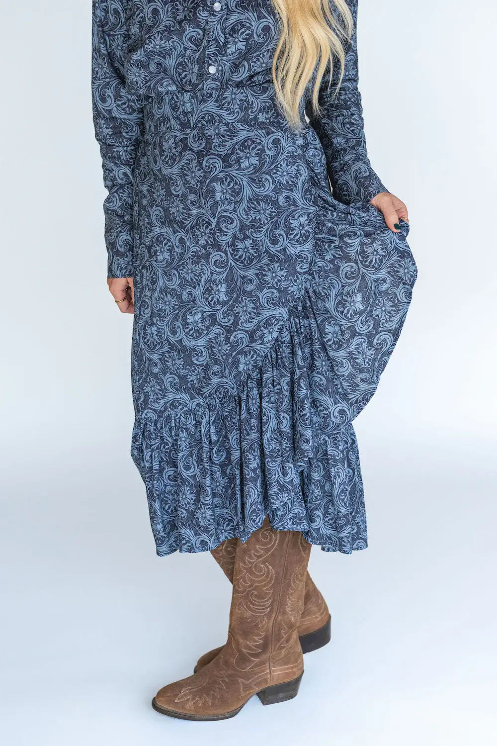 Lovlei - Wholesale Skirt - Women's - Skirt - Savannah7