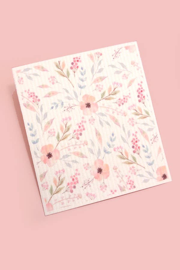 JOSSLYN by wall to wall – wholesale Kökshandduk/Disktrasa – Miljövänlig cellulosa återanvändbar disktrasa | 40KT20017