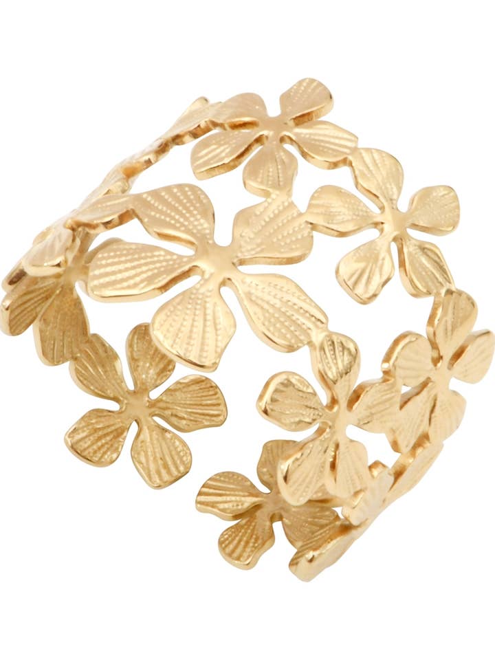 ZÉPHIRA Ring for wholesale by Labelle