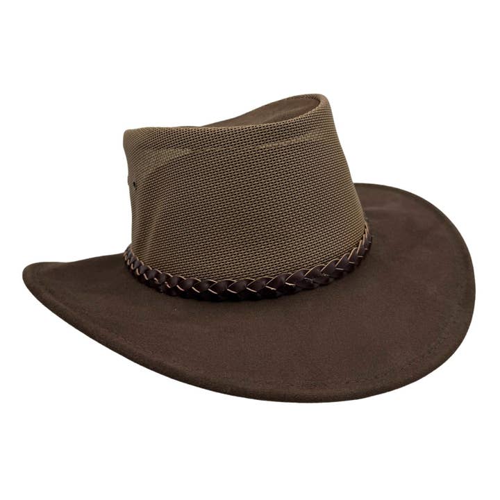 Jacaru Australia - Wholesale Fedora - Unisex - Jacaru 1019 Summer Breeze Hat8