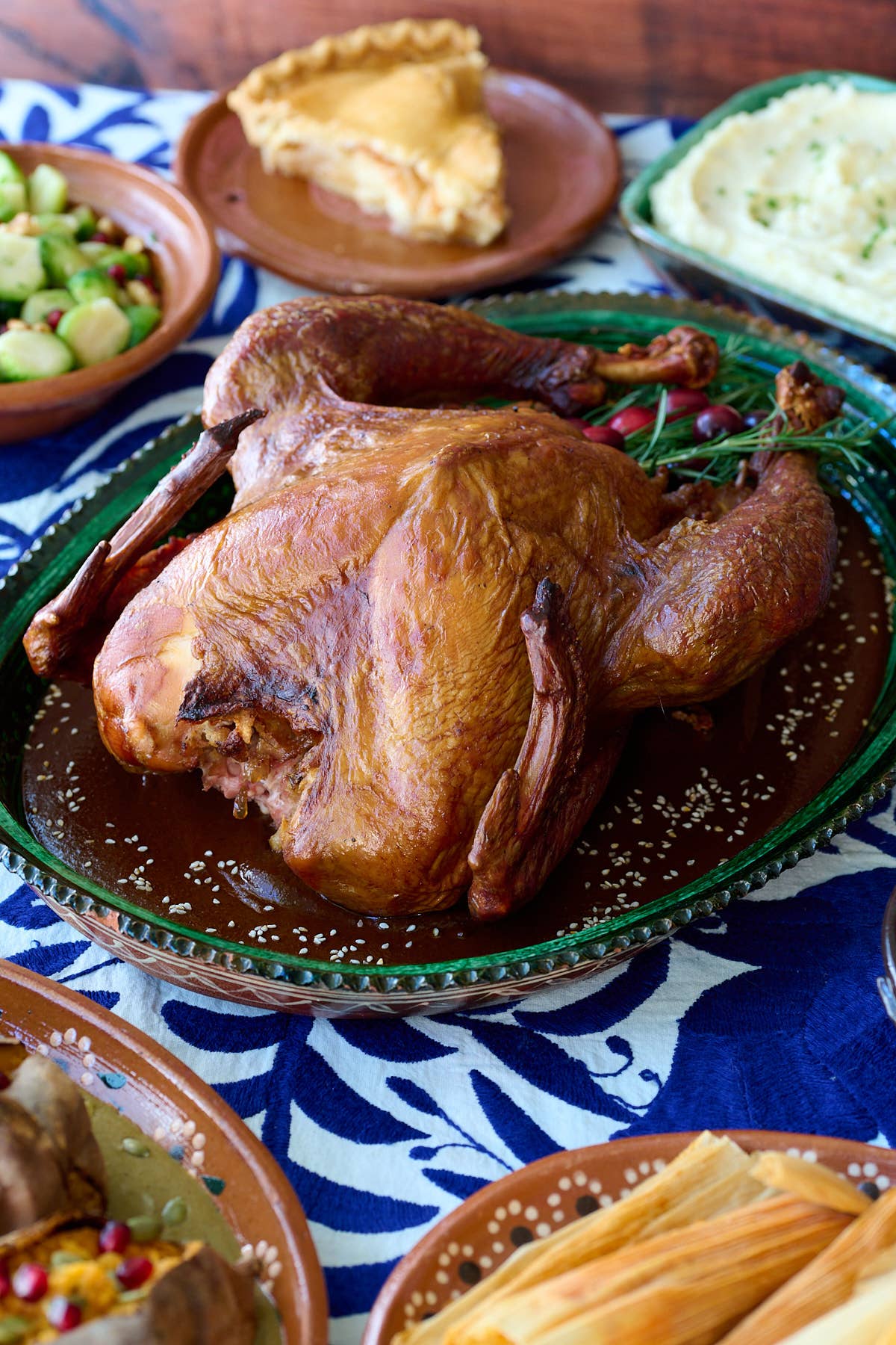  HERNÁN - Wholesale Sauce - Mole Poblano BULK: Foodservice5