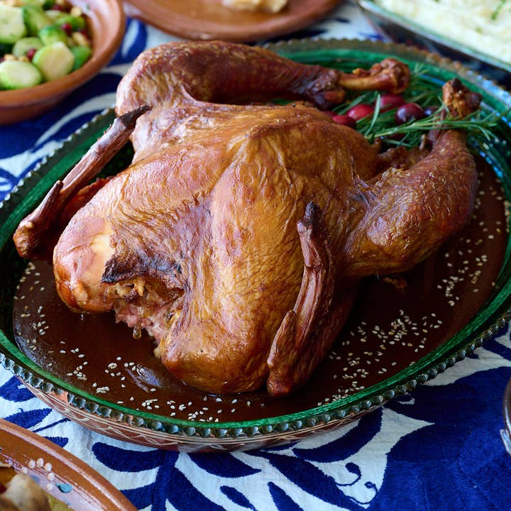 HERNÁN - Wholesale Sauce - Mole Poblano BULK: Foodservice5