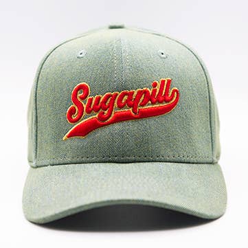 Rouge universitaire pour la vente par SUGAPILL