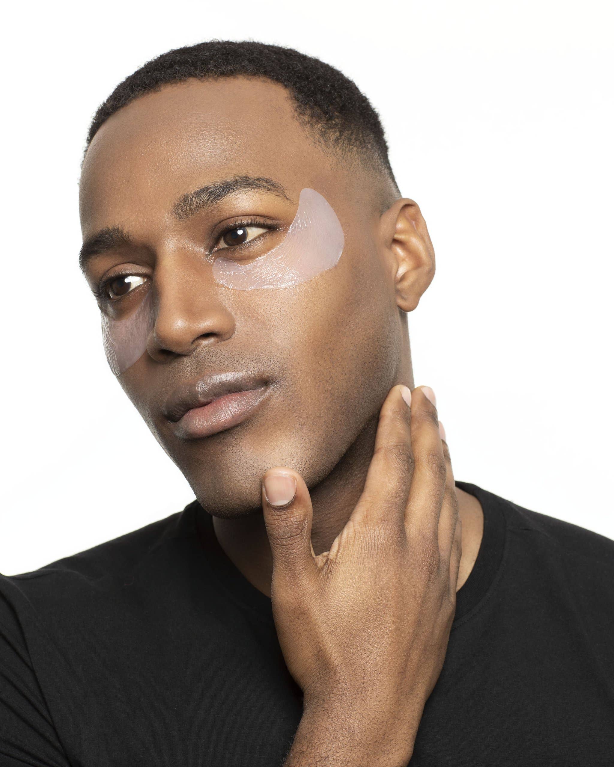 STARSKIN – wholesale Eye treatment mask – Smoothing Eye Masks – 2 Pack | Eye Catcher3