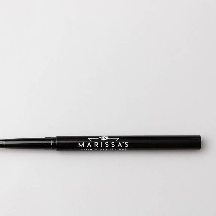Matita per sopracciglia The Original, per capelli da medi a scuri per la vendita all'ingrosso da parte di Marissa's Brow and Beauty Bar
