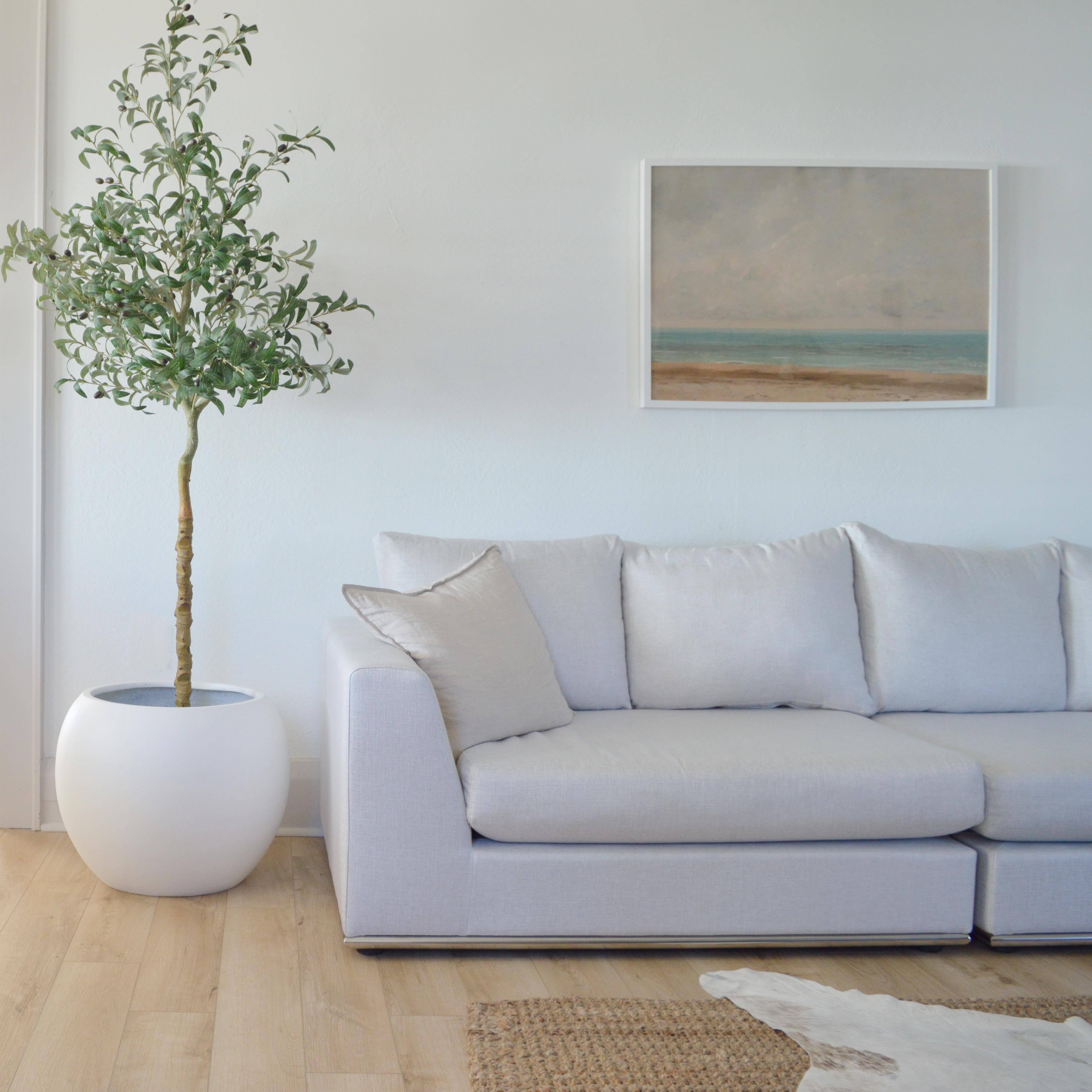 Common House Studio - Wholesale Plant Pot - SPHERE POT | PLANTER3