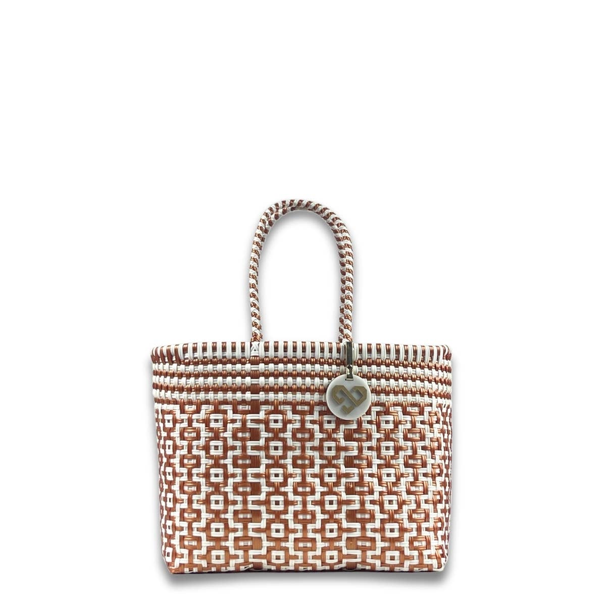 Maria Victoria - Wholesale Tote Bag - Women's - Gelato MBW Tote Bag Small0