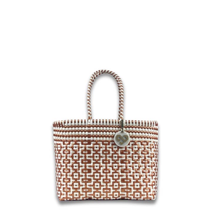 Maria Victoria - Wholesale Tote Bag - Women's - Gelato MBW Tote Bag Small